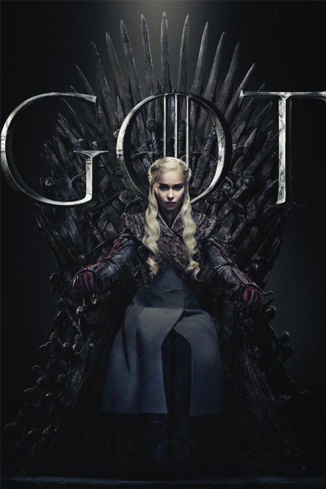 78 'Game of Thrones' Quotes from Jon Snow, Daenerys Targaryen and