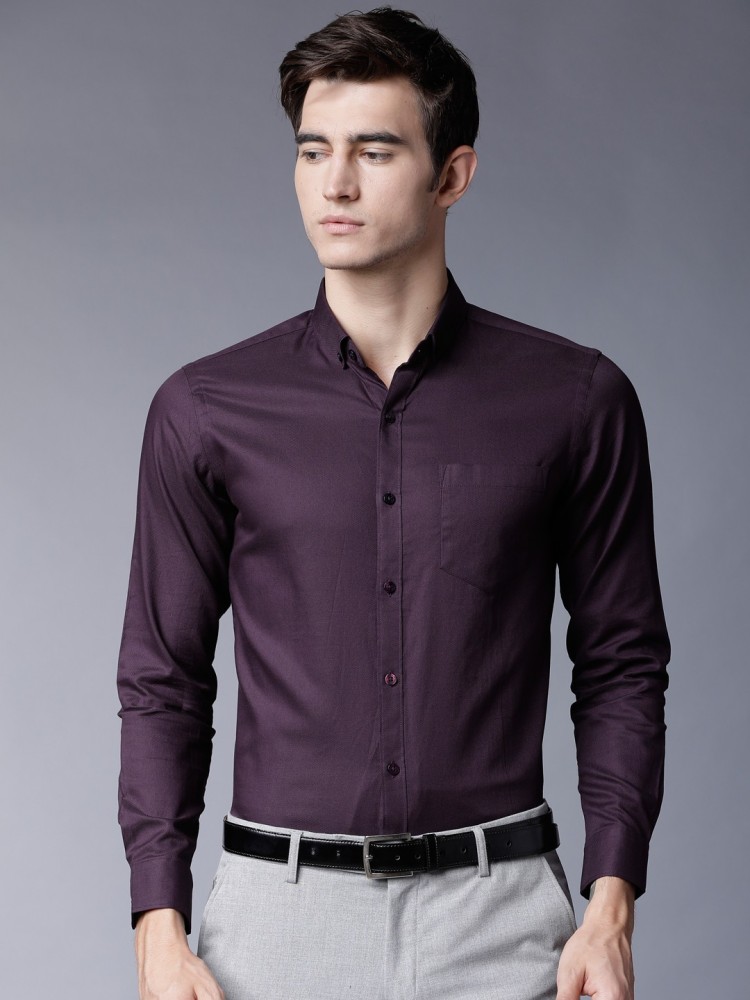 Top more than 86 purple shirt grey pants - in.eteachers