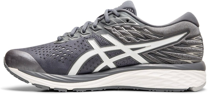 Asics cumulus outlet 21 grey