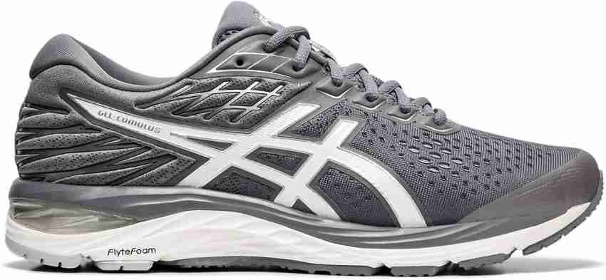 Asics GEL CUMULUS 21 Running Shoes For Men Buy Asics GEL CUMULUS 21 Running Shoes For Men Online at Best Price Shop Online for Footwears in India Flipkart