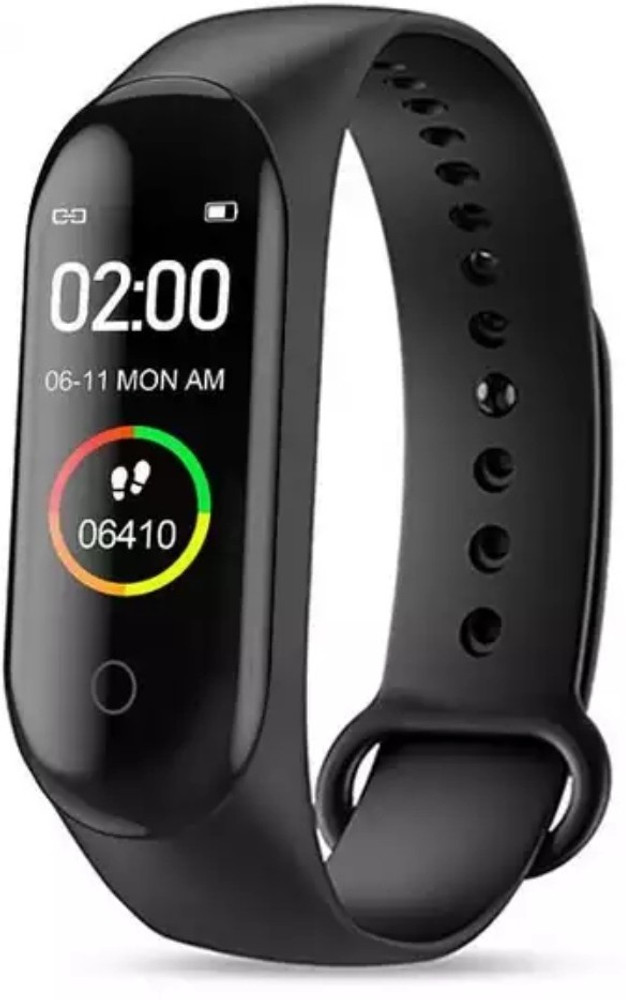 M4 smart band price hotsell