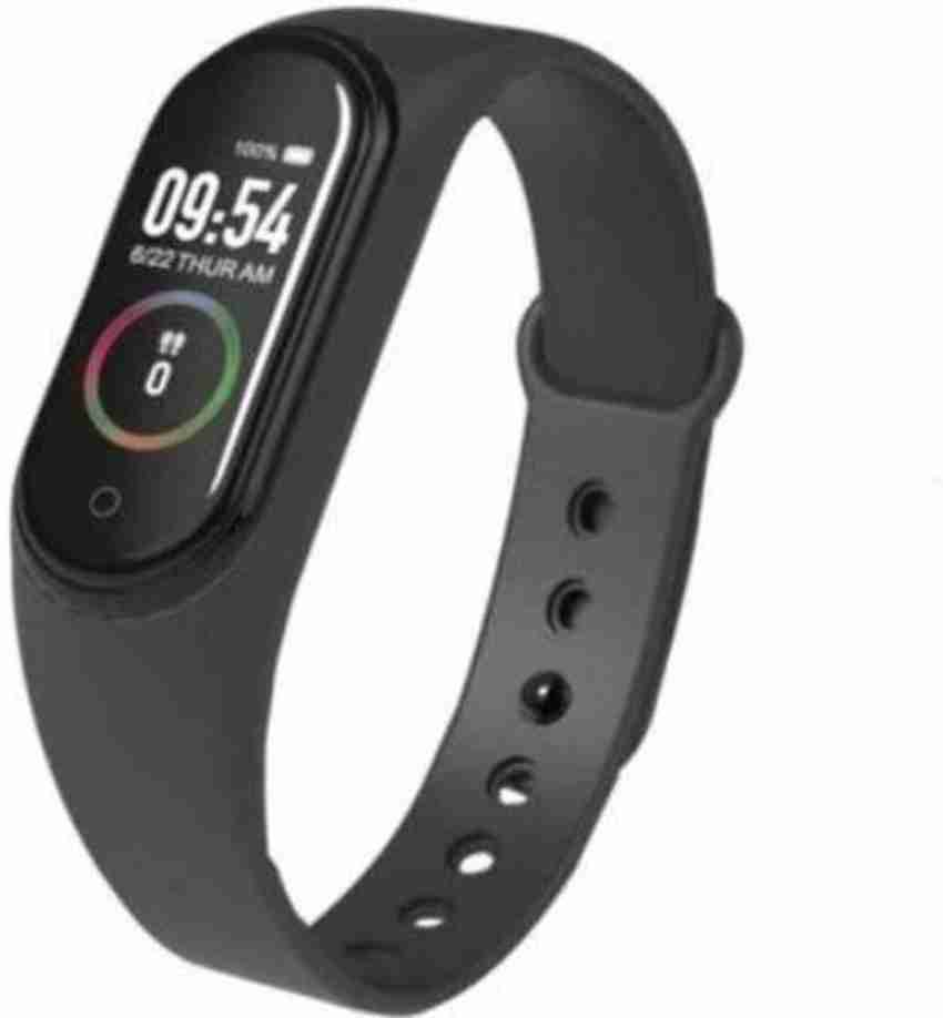 M4 band battery life cheap