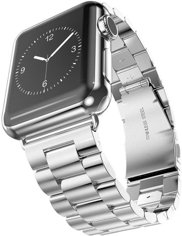 Iwatch stainless steel strap store