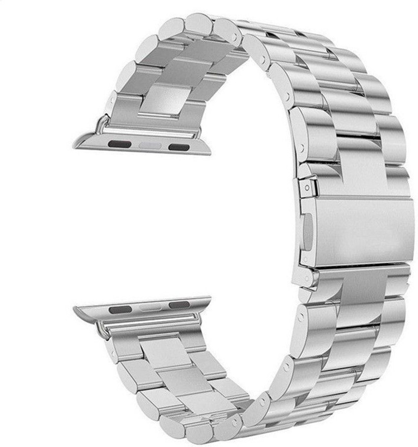 Apple watch series 5 hot sale chain strap