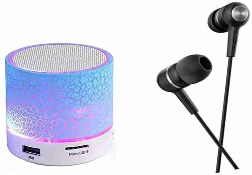 Jxl s10 mini bluetooth speaker 2025