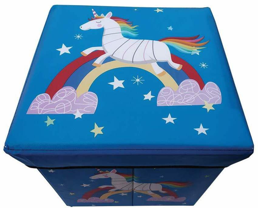Unicorn storage chest discount