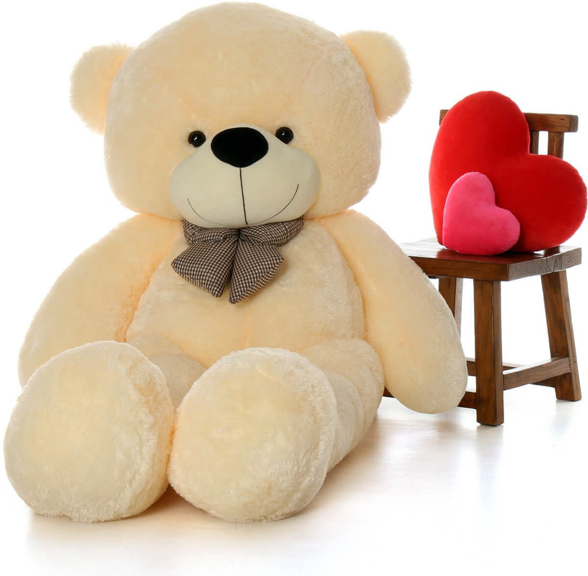 Life size teddy bear for hot sale sale