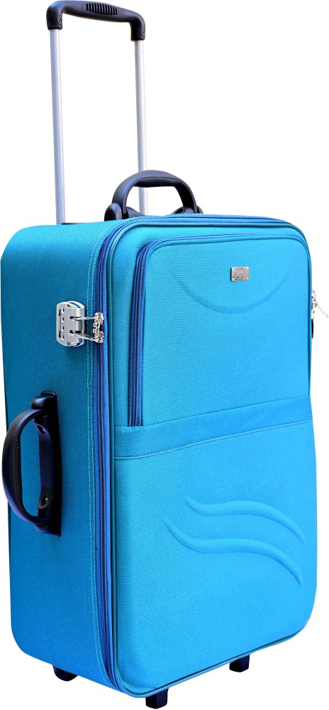 Hi tech luggage new arrivals