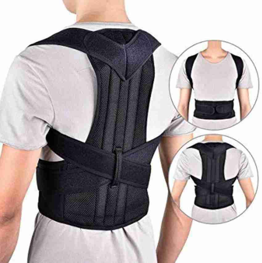Saiyam Back Pain Relief Belt also Shoulder, Neck or Spine