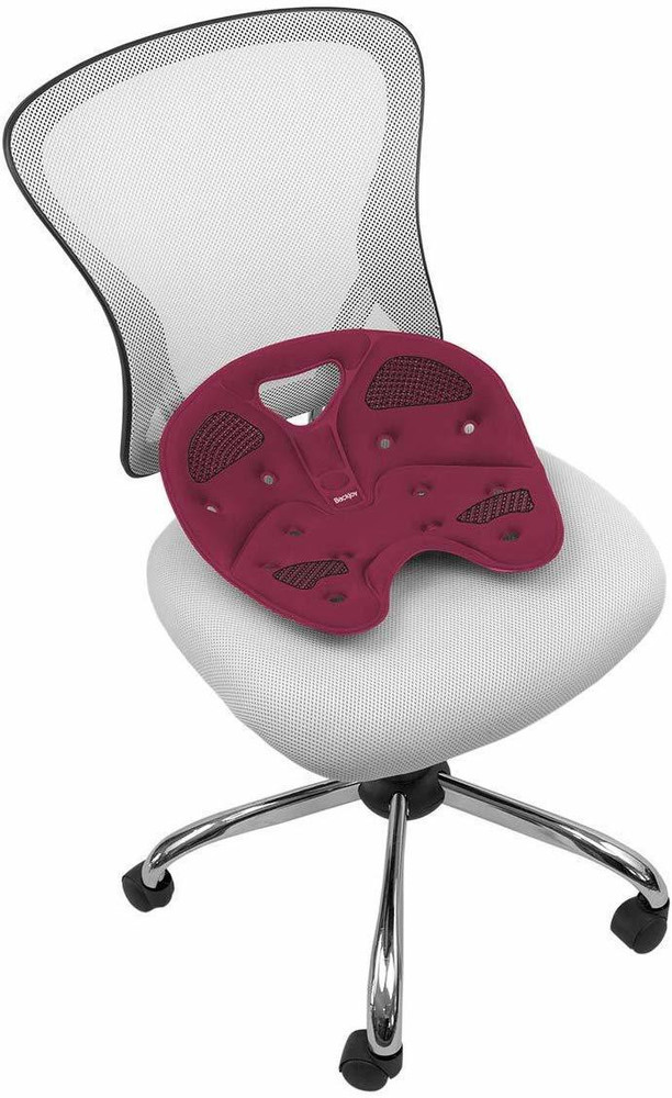 Backjoy office clearance chair