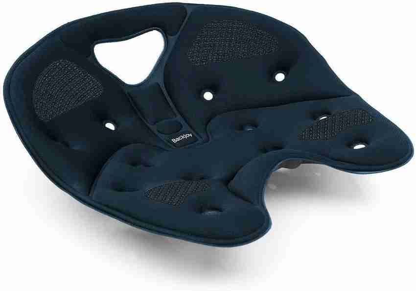 BackJoy SitSmart Core Traction Seat Cushion Back Lumbar Support Buy BackJoy SitSmart Core Traction Seat Cushion Back Lumbar Support Online at Best Prices in India Fitness Flipkart