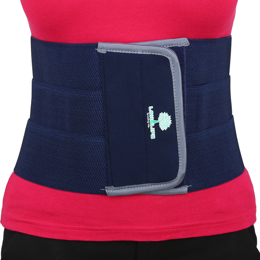 Abdominal outlet belt flipkart