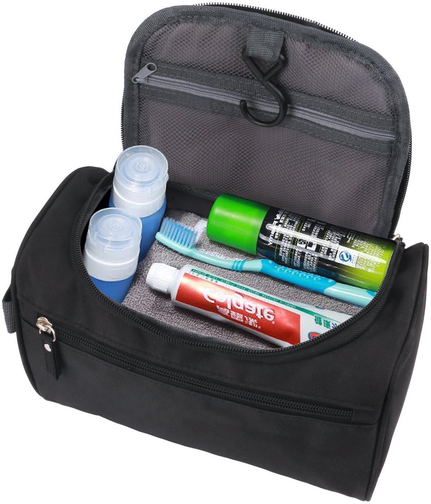 Toiletry bag flipkart outlet