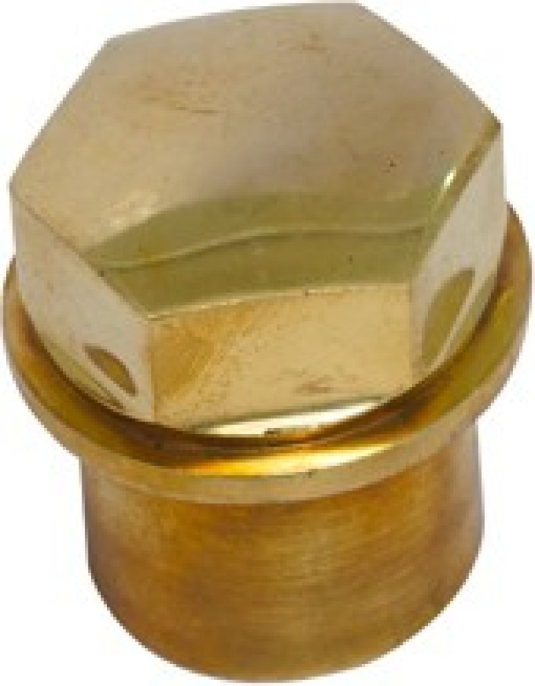 BULET Solid Brass Handles
