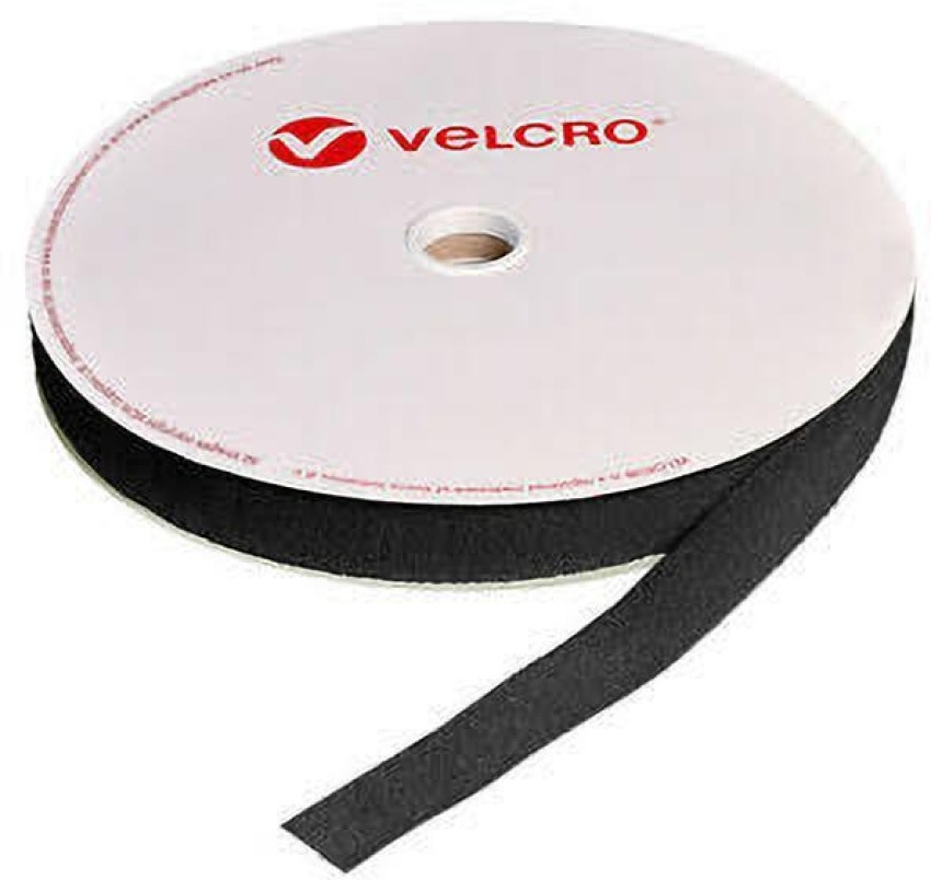 VELCRO TAPE Stick-on Velcro Price in India - Buy VELCRO TAPE Stick-on Velcro  online at