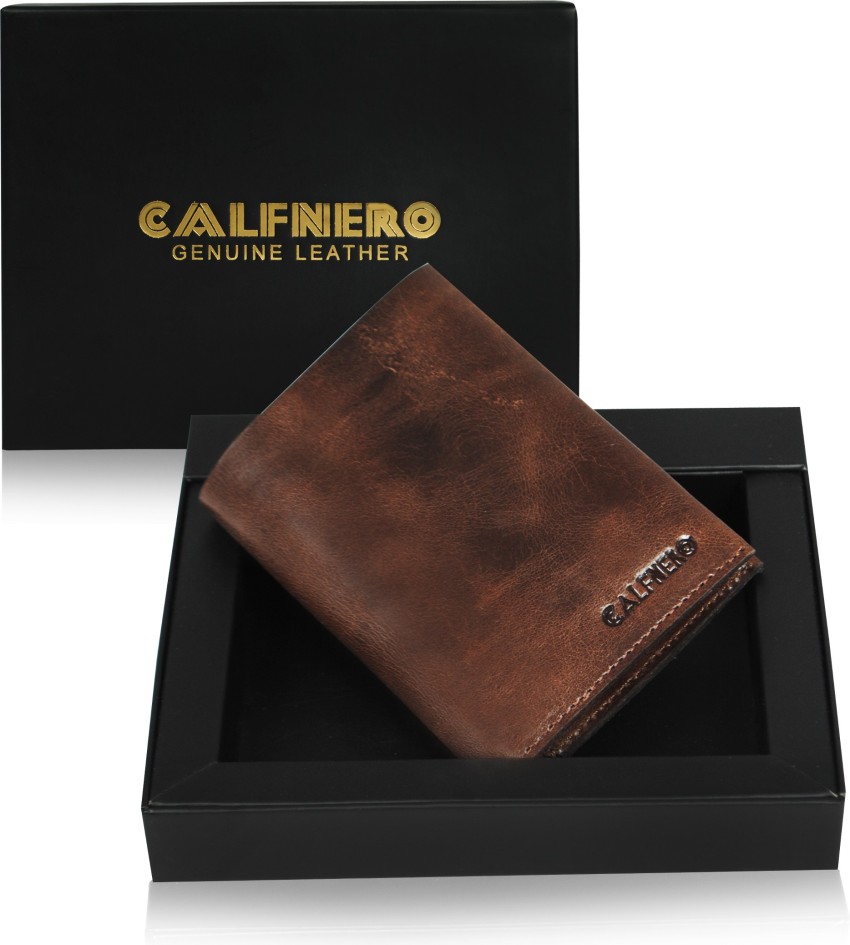 Calfnero wallet discount