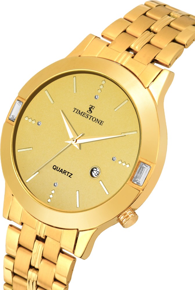 Times quartz hot sale watch price