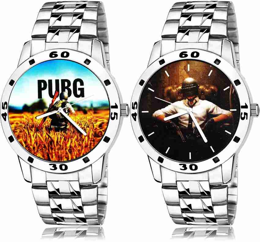 Pubg watch under 100 sales flipkart