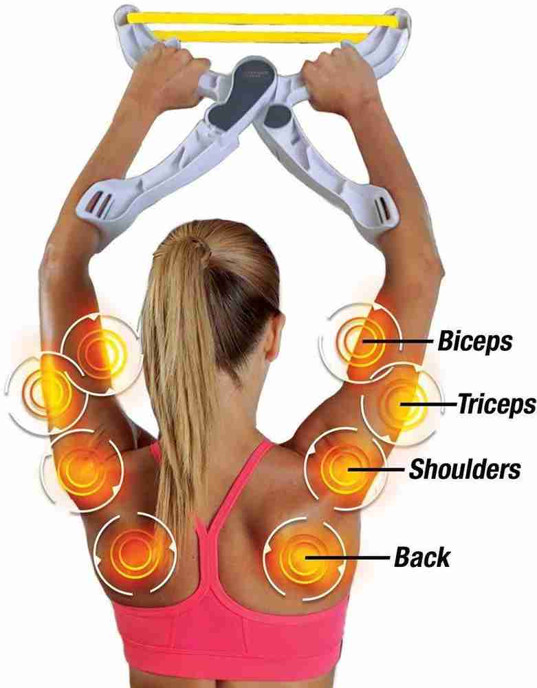 Wonder arm exerciser 2025