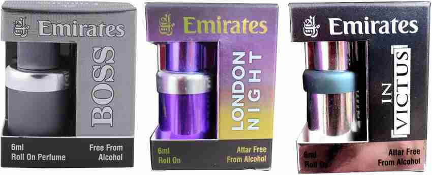 Emirates perfumes london clearance