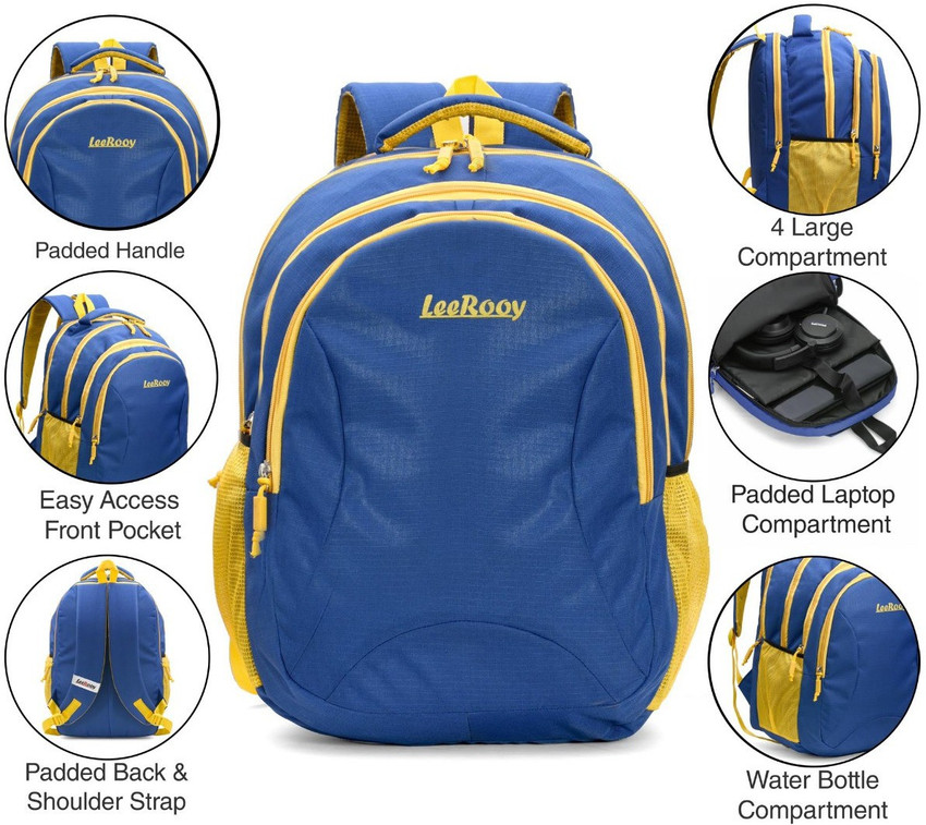 Rcm hotsell school bags