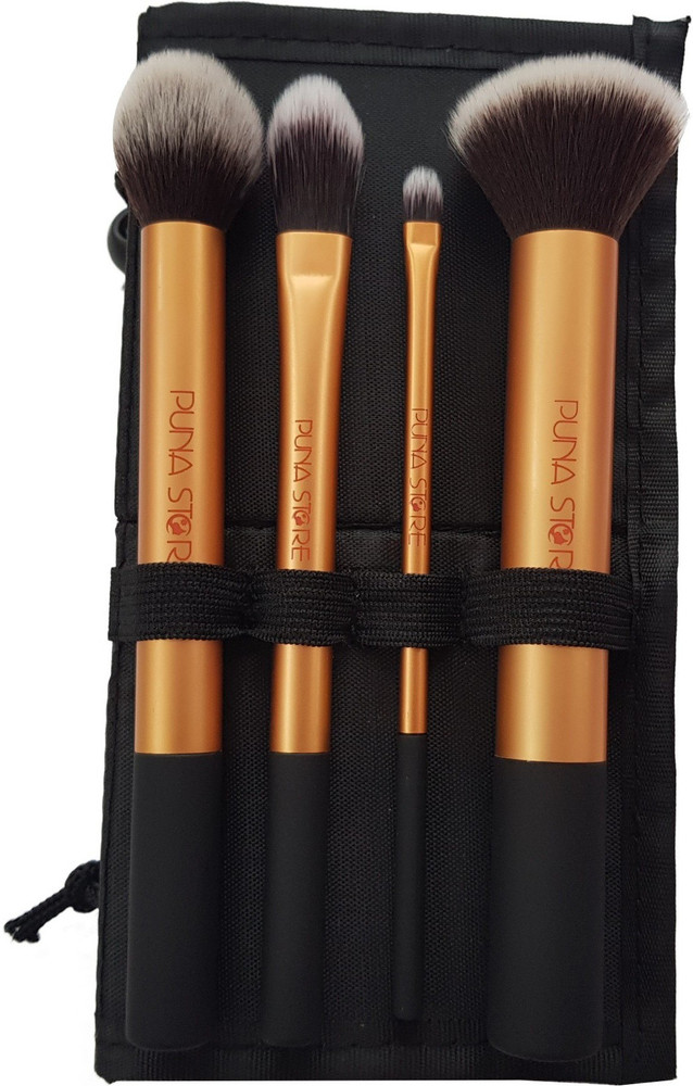 Puna store makeup brushes discount