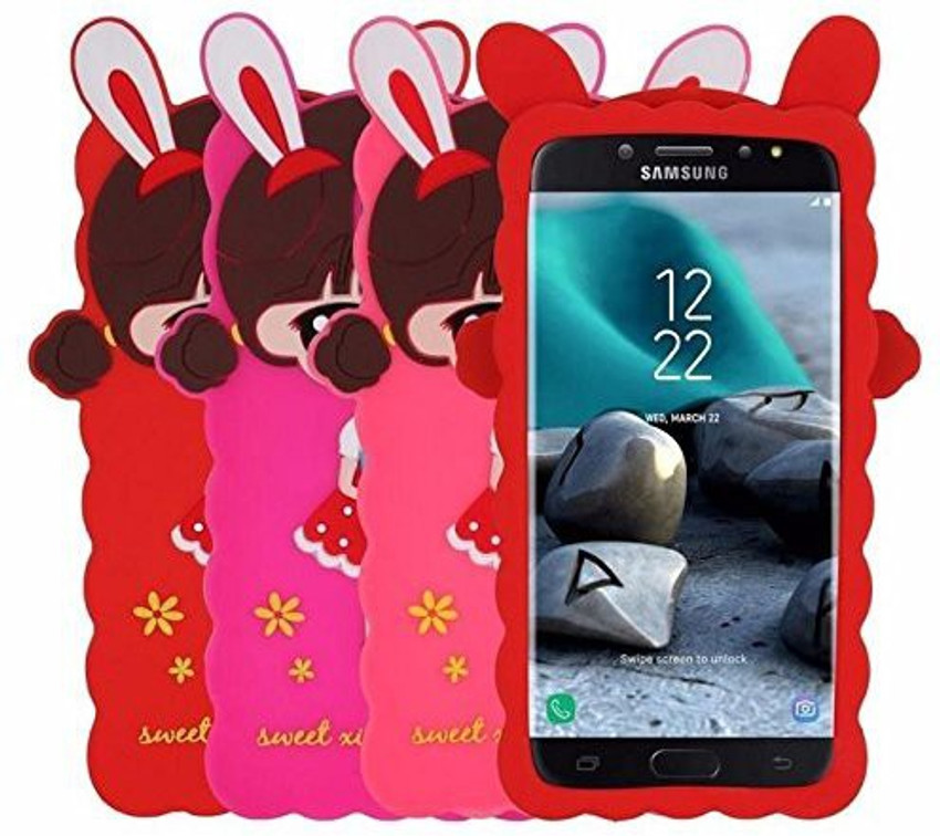 Samsung j7 top mobile cover
