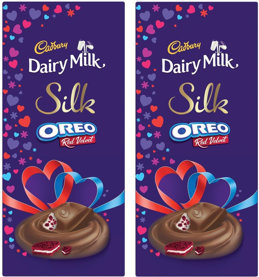 Valentine's Day Velvet Heart Chocolate Box • ROY chocolatier