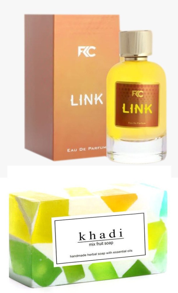 Link perfume new arrivals