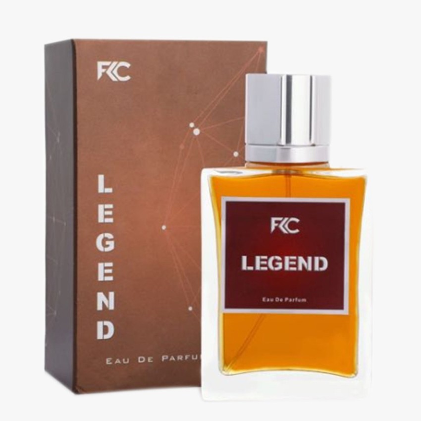 Dream Attitude Legend Perfume For Men And Women 115 ML EDP