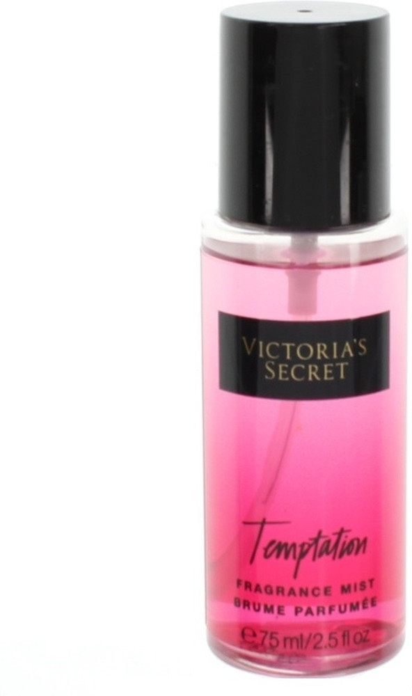 Victoria s Secret TEMPTATION BODY MIST 75 ML Body Mist For Women