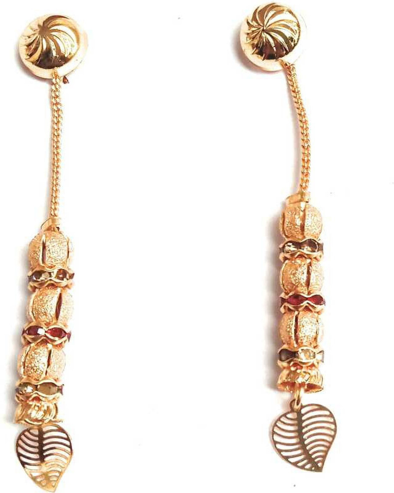 Golden dhaga store