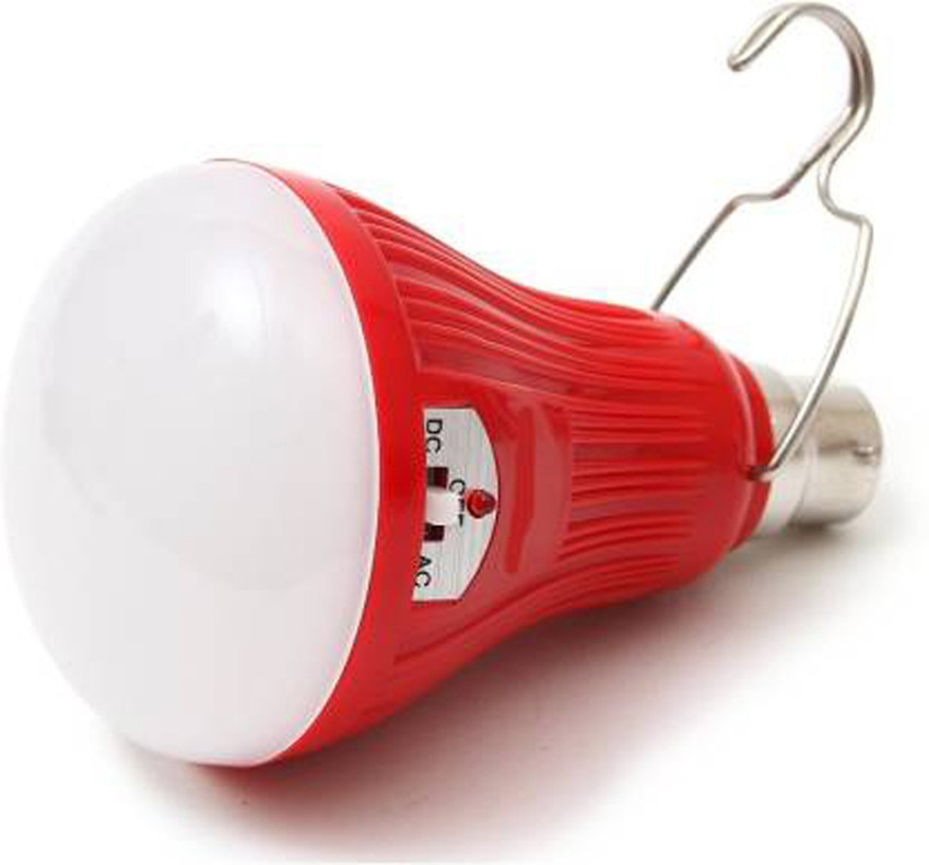 Onlite rechargeable bulb top