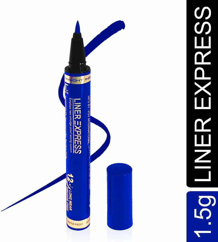 Discover more than 69 insight sketch eyeliner latest in.eteachers