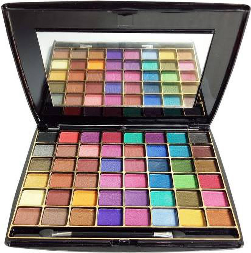 Miss gold eyeshadow deals palette