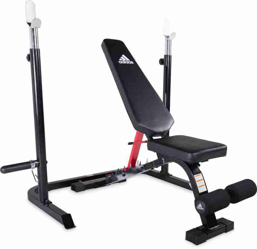 Adidas fid utility bench clearance