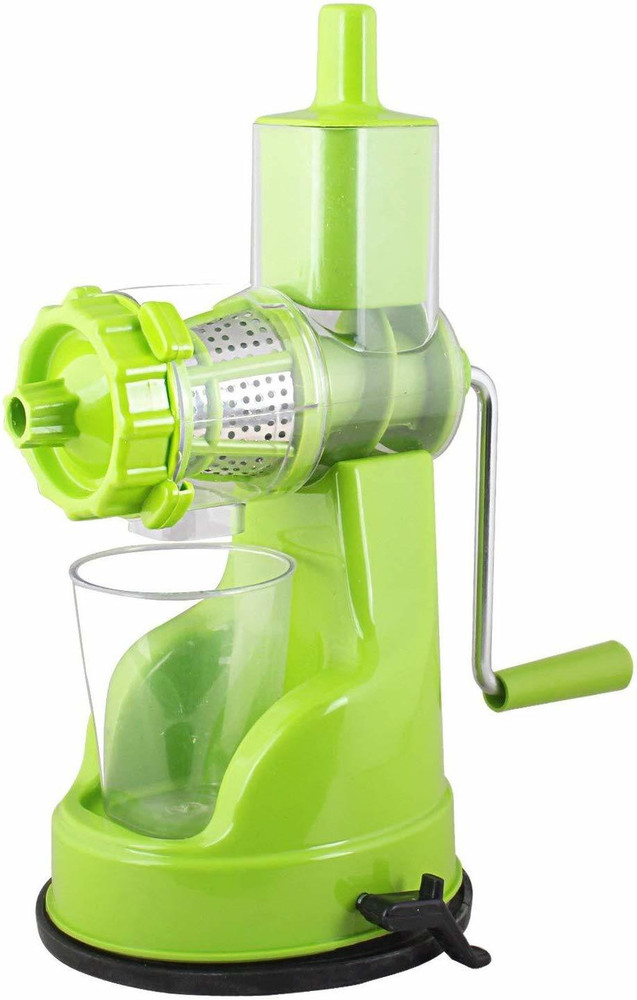 Hand juicer & multi grinder deals