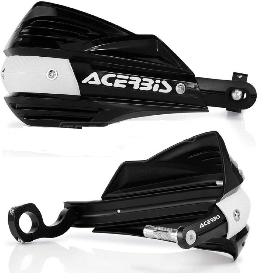 Bike handle guard online new arrivals