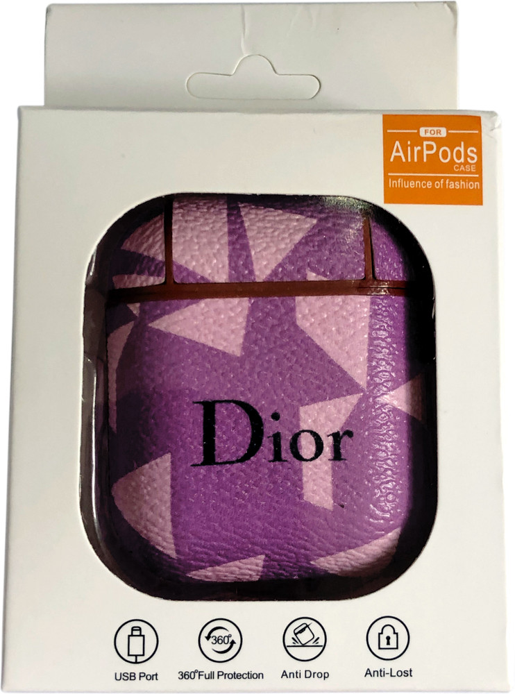 Dior airpod sale case