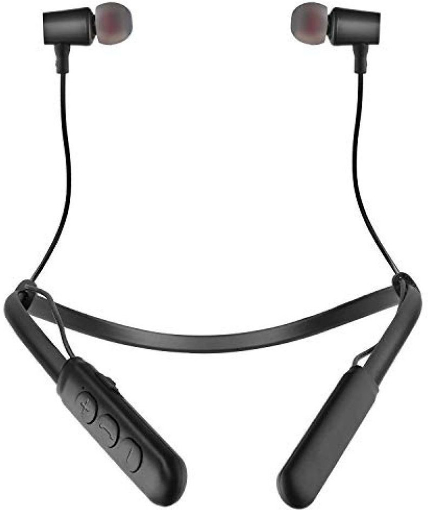 CELWARK BT 444 Bluetooth Wireless Headphones with Mic Bluetooth