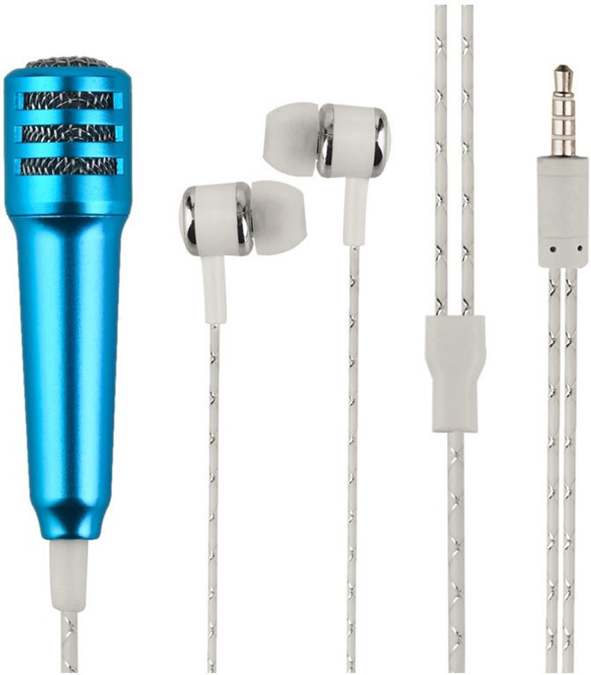 Earphone for smule hotsell