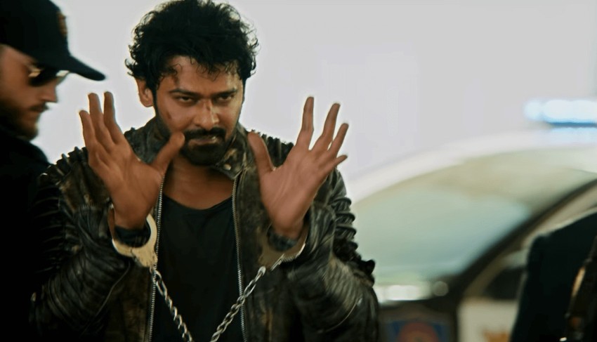 Saaho movie online online