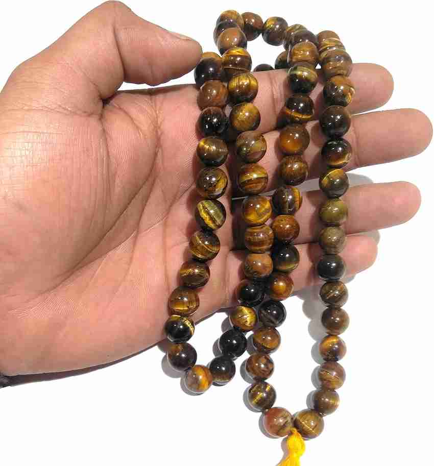 Tiger eye stone mala online