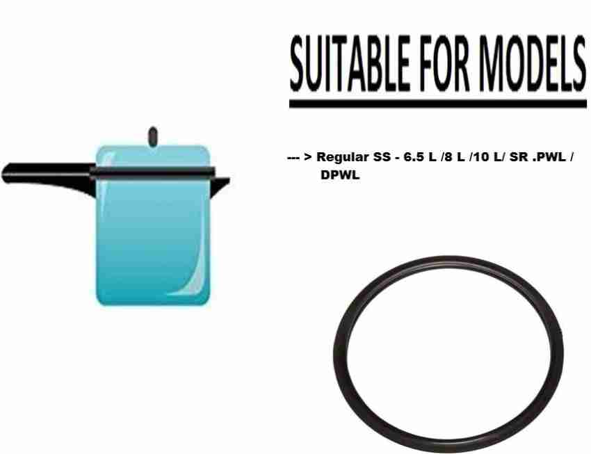 Mirro pressure cooker discount gaskets