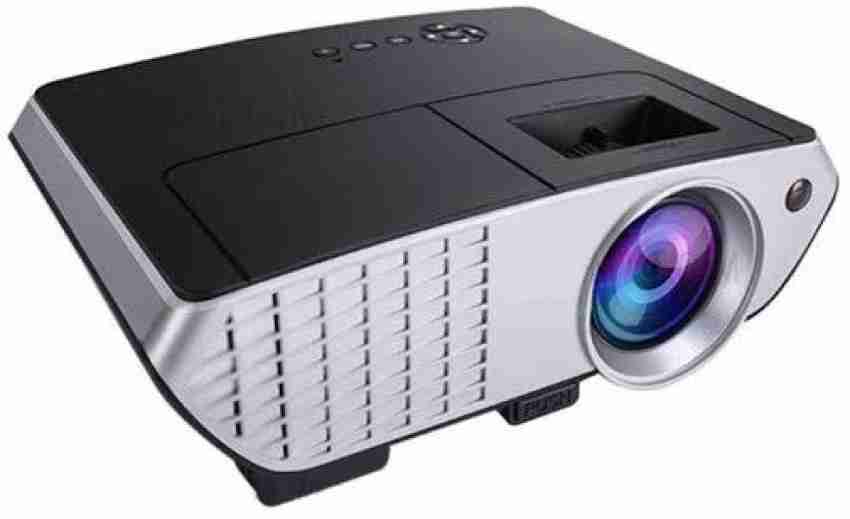 Zync T300 Mini Projector (600 lm) Portable Projector Price in India - Buy  Zync T300 Mini Projector (600 lm) Portable Projector online at