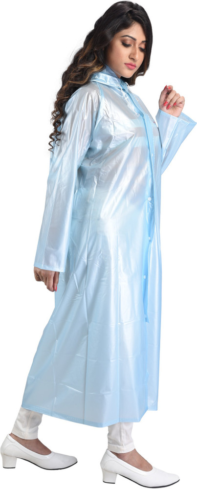 Flipkart raincoat ladies top