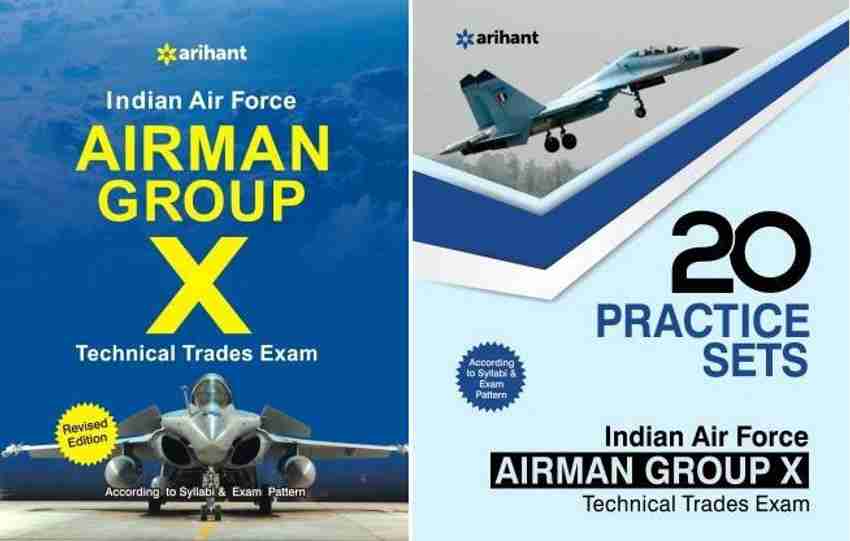 Air force x group clearance