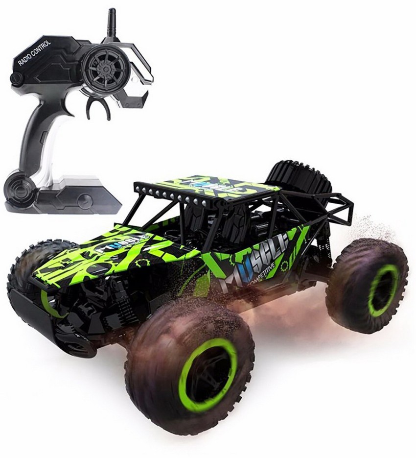 Cheetah king remote sales control rc buggy car