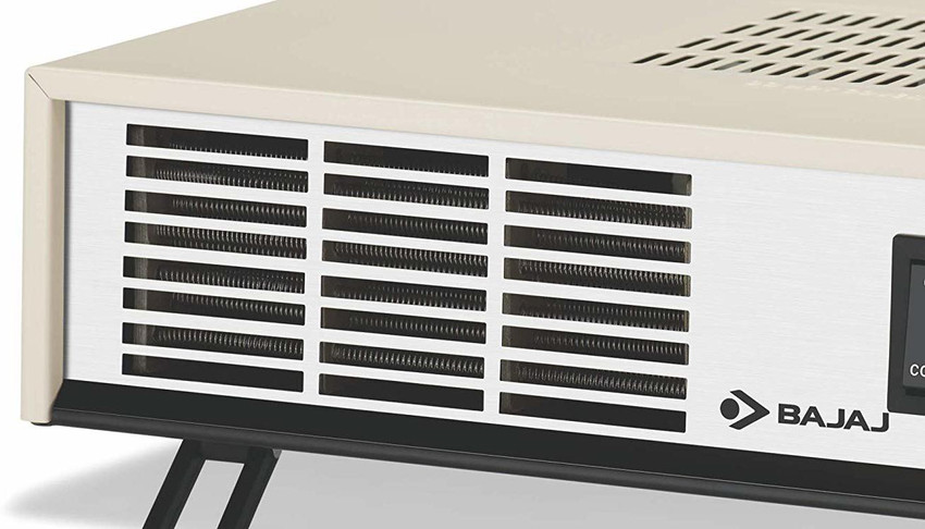 BAJAJ Blow Hot 2000 Watts Fan Forced Circulation Room Heater BAJAJ BLOW HOT  ROOM HEATER Fan Room Heater Price in India - Buy BAJAJ Blow Hot 2000 Watts  Fan Forced Circulation Room