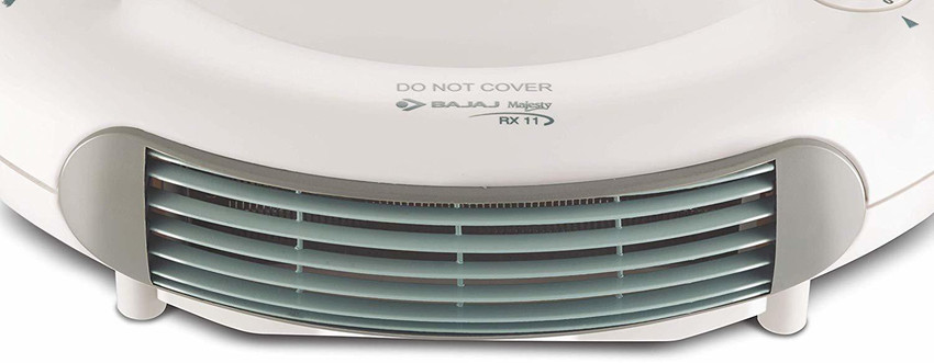 BAJAJ Majesty RX11 2000 Watts Heat Convector Room Heater (Ivory) Fan Room  Heater Price in India - Buy BAJAJ Majesty RX11 2000 Watts Heat Convector  Room Heater (Ivory) Fan Room Heater online